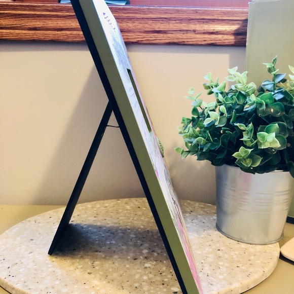 🦋 New in Box! Hope Picture Decorative Frame 🦋 - Picture 6 of 7